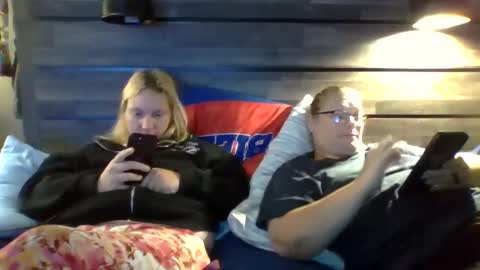 Heather online show from September 25, 8:27 pm