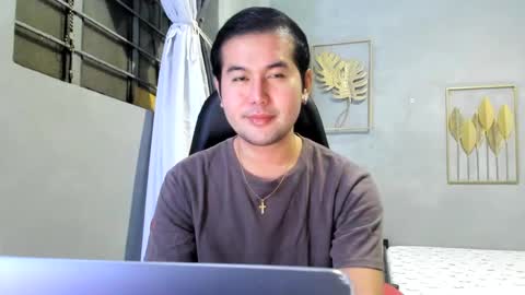 BareCreamyCum online show from December 31, 3:20 pm