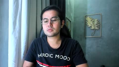 BareCreamyCum online show from January 6, 8:39 pm