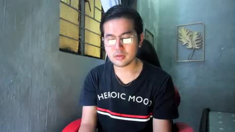 BareCreamyCum online show from January 7, 6:27 am