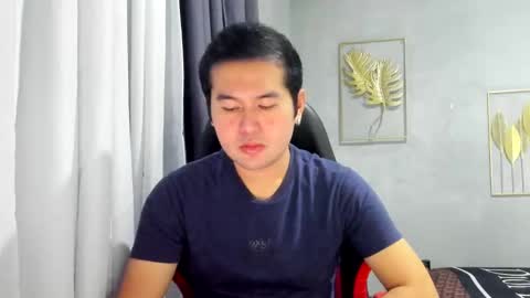 BareCreamyCum online show from January 12, 11:07 am