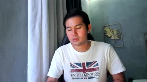 BareCreamyCum online show from January 4, 4:43 pm