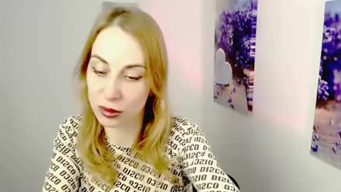 Lera online show from February 1, 2:03 pm