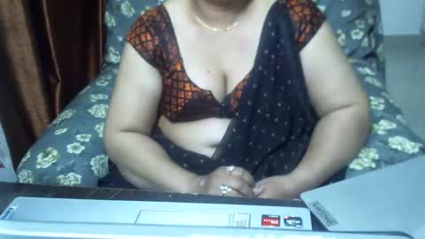 Sonika69 online show from March 1, 12:07 am