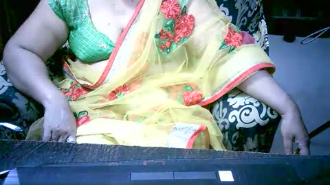 Sonika69 online show from April 14, 2:59 am