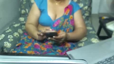 Sonika69 online show from March 9, 7:15 pm