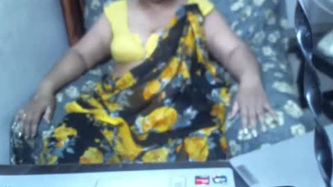 Sonika69 online show from March 3, 3:32 pm