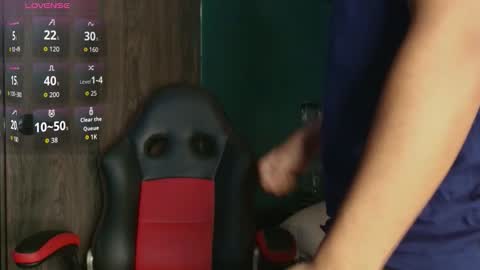 crh58_ online show from November 4, 5:20 am