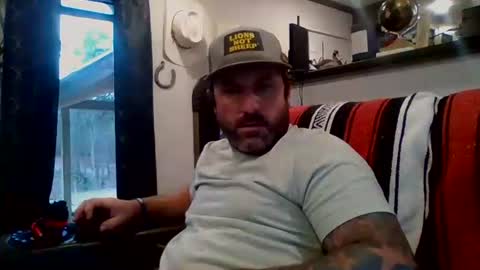 TexasMonsterCockWontFit online show from February 18, 7:09 pm