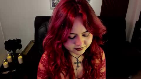 Tatiana  online show from October 9, 4:18 am