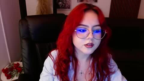 Tatiana  online show from February 23, 4:13 pm
