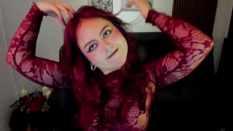 Tatiana  online show from November 8, 4:15 am