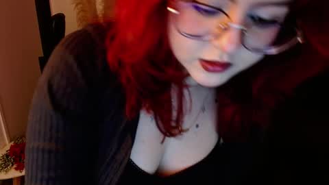 Tatiana  online show from March 6, 4:08 am