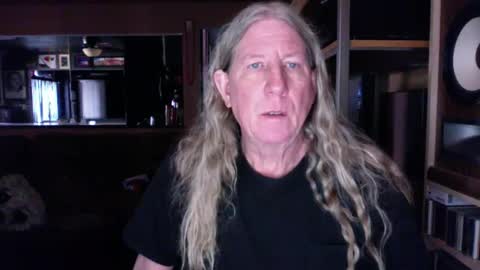 CrimsonCheeksNM online show from January 25, 9:25 pm