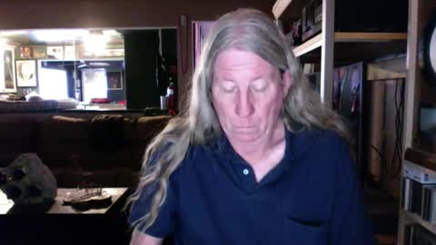 CrimsonCheeksNM online show from February 21, 9:32 pm