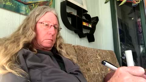 CrimsonCheeksNM online show from March 2, 9:54 pm