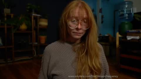 Samantha online show from April 28, 2:09 am