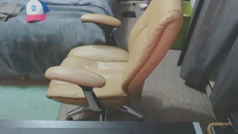 criosthehorny online show from October 9, 11:21 pm