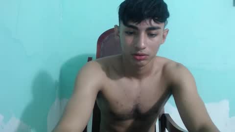 Cristian online show from November 20, 9:34 pm