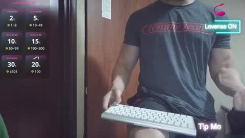 cris2428 online show from September 30, 11:15 pm