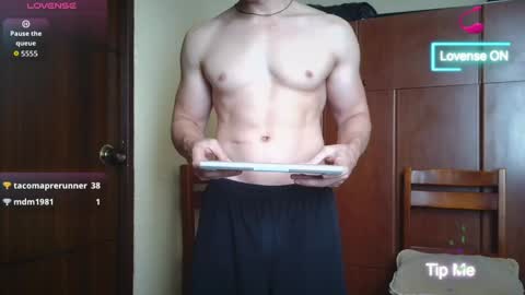 cris2428 online show from March 30, 2:06 pm