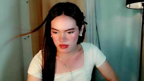 my beautiful cris online show from September 23, 5:56 am