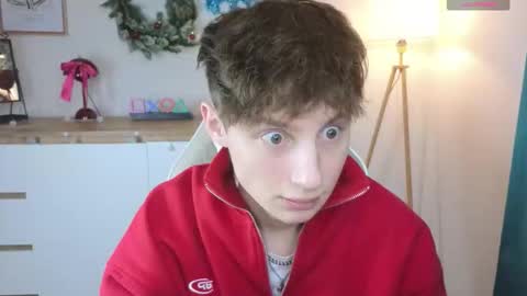 Chris online show from January 11, 3:07 pm