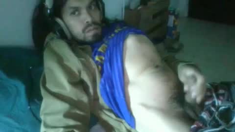 Snapshot of crispos12345 chatting on February 4, 2:07 am naaaaaa online show from February 4, 2:07 am