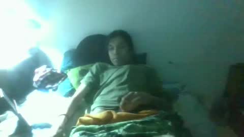 Snapshot of crispos12345 chatting on January 11, 1:48 am naaaaaa online show from January 11, 1:48 am