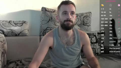 Criss online show from December 17, 7:48 am