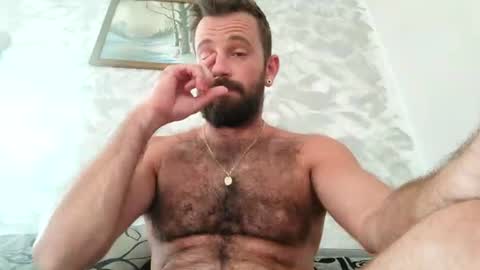 Criss online show from July 19, 3:36 pm