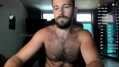 Criss online show from July 3, 6:07 am