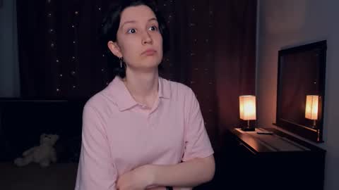 Clara online show from December 2, 8:13 am