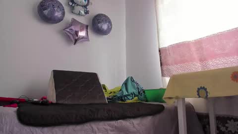 Cristal online show from October 20, 6:57 pm