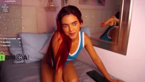 Snapshot of cristal__adams chatting on March 12, 4:02 pm cristal__adams online show from March 12, 4:02 pm
