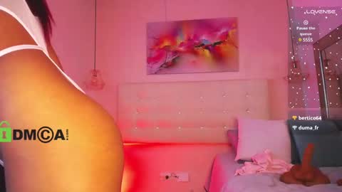 Snapshot of cristal__adams chatting on March 8, 7:09 pm cristal__adams online show from March 8, 7:09 pm