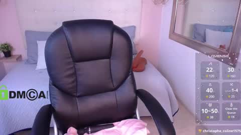 Snapshot of cristal__adams chatting on March 9, 4:33 pm cristal__adams online show from March 9, 4:33 pm