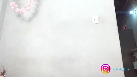 Cristal online show from January 15, 5:05 am