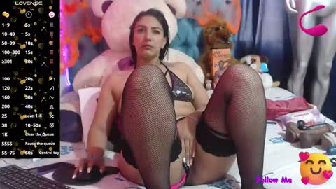 CRISTAL online show from October 15, 3:13 pm