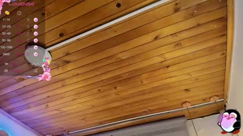 Cristal online show from October 26, 5:52 am