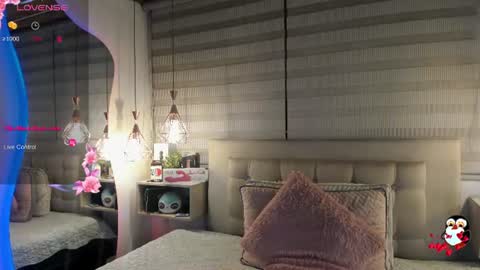 Cristal online show from June 15, 4:15 am