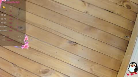 Cristal online show from February 23, 4:14 am