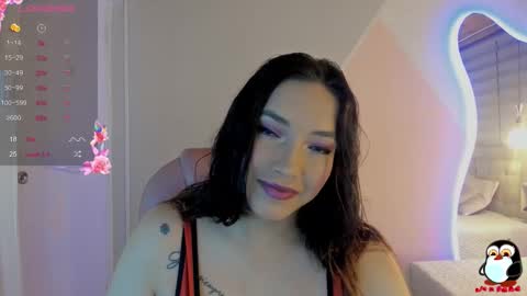 Cristal online show from September 29, 6:12 am