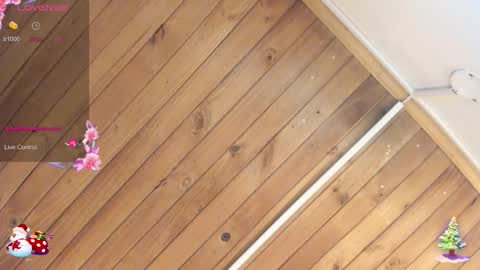 Cristal online show from December 2, 4:11 am