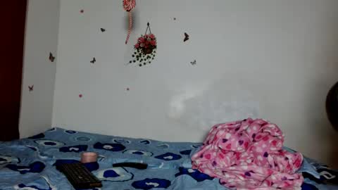 cristal online show from May 15, 2:31 am