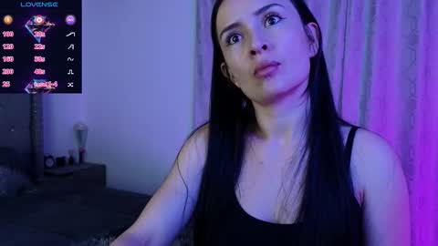  Alejandra from Wednesday to Saturday from 1000 pm to 400 am Colombian hour online show from February 20, 10:56 pm