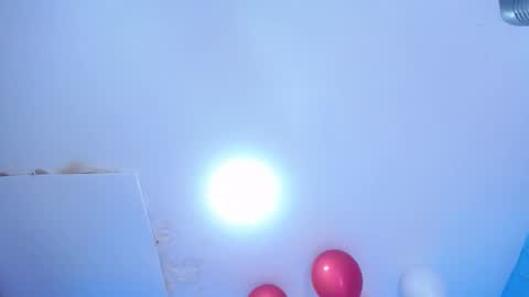 Milena online show from February 15, 7:51 am