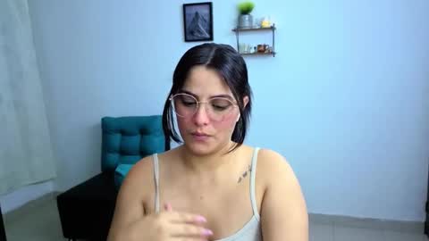 Cristal online show from November 26, 12:52 am