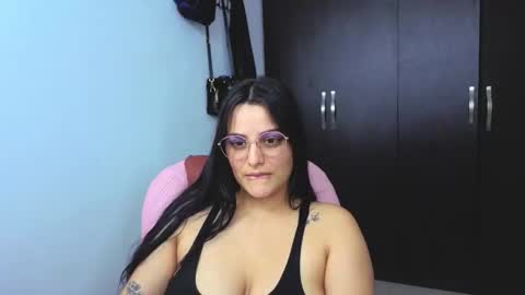 Cristal online show from December 18, 5:36 am