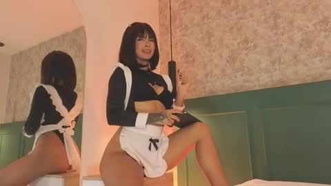 Cristal  online show from October 11, 2:00 pm